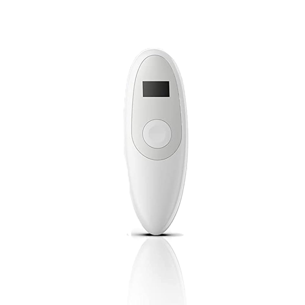 Light Therapy Mask Remote Controller Model: Miracle STAR