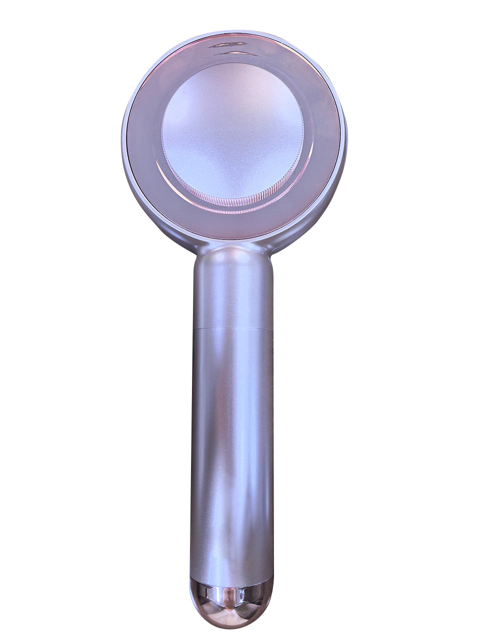 Microcurrent & LED Head Massager