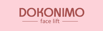 【Face Lift Tape】, DOKONIMO Instant Face Lifting sticker, Invisible Wrinkles Lift Patch for Neck and Face Lifting, High Elasticity Waterproof Makeup Tool Lifting Saggy Skin(40PCS)